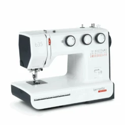 Bernette By Bernina Model B35 Sewing Machine -Jaycotts Shop B35 ST1