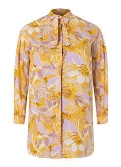 Burda Style Sewing Pattern 5723 Misses' Blouse -Jaycotts Shop B5723 05