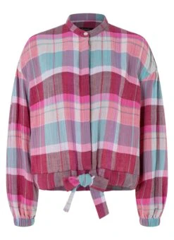 Burda Style Sewing Pattern 5723 Misses' Blouse -Jaycotts Shop B5723 06