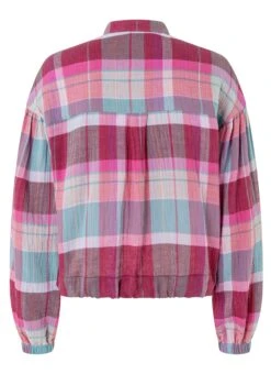 Burda Style Sewing Pattern 5723 Misses' Blouse -Jaycotts Shop B5723 08