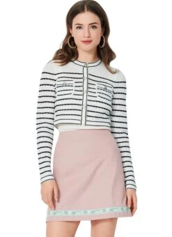 Burda Style Sewing Pattern 5726 Misses' Skirt -Jaycotts Shop B5726 01