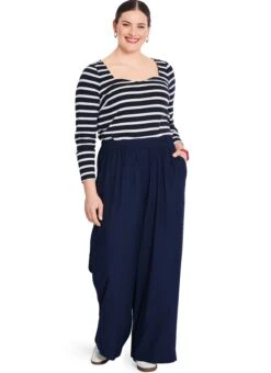 Burda Style Sewing Pattern 5731 Misses' T-Shirt -Jaycotts Shop B5731 03