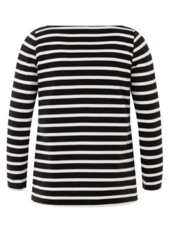 Burda Style Sewing Pattern 5731 Misses' T-Shirt -Jaycotts Shop B5731 07