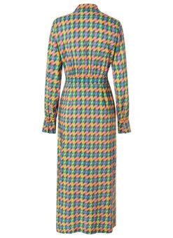 Burda Style Pattern 5767 Misses' Dress -Jaycotts Shop B5767 06