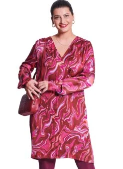 Burda Style Pattern 5783 Misses' Dress And Blouse -Jaycotts Shop B5783 01