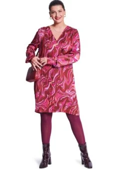 Burda Style Pattern 5783 Misses' Dress And Blouse -Jaycotts Shop B5783 03