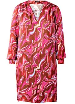 Burda Style Pattern 5783 Misses' Dress And Blouse -Jaycotts Shop B5783 05