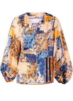 Burda Style Pattern 5783 Misses' Dress And Blouse -Jaycotts Shop B5783 06