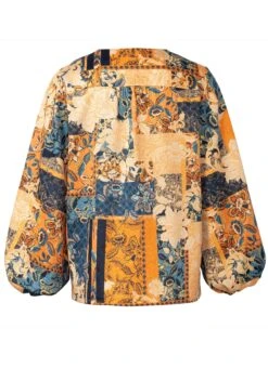 Burda Style Pattern 5783 Misses' Dress And Blouse -Jaycotts Shop B5783 08