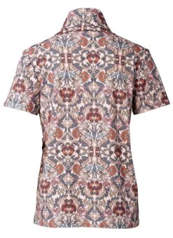 Burda Style Pattern 5790 Misses' Tops -Jaycotts Shop B5790 10