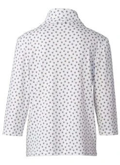 Burda Style Pattern 5790 Misses' Tops -Jaycotts Shop B5790 11