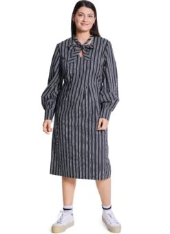 Burda Style Pattern 5798 Misses' Dress -Jaycotts Shop B5798 02