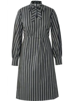 Burda Style Pattern 5798 Misses' Dress -Jaycotts Shop B5798 04