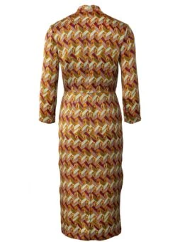 Burda Style Pattern 5798 Misses' Dress -Jaycotts Shop B5798 05