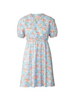 Burda Style 5803 Easy To Sew Dress Pattern -Jaycotts Shop B5803 06