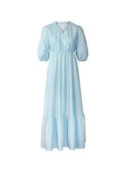 Burda Style 5803 Easy To Sew Dress Pattern -Jaycotts Shop B5803 08