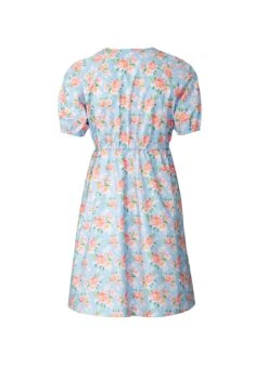 Burda Style 5803 Easy To Sew Dress Pattern -Jaycotts Shop B5803 09