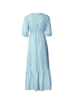 Burda Style 5803 Easy To Sew Dress Pattern -Jaycotts Shop B5803 11