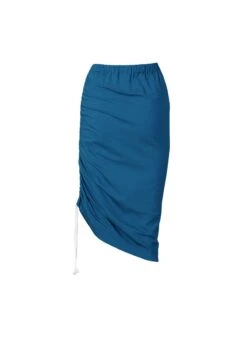 Burda Style 5811 Easy Sew Summer Skirt Pattern -Jaycotts Shop B5811 012