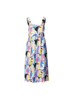 Burda Style Pattern 5821 Misses' Dress -Jaycotts Shop B5821 05