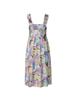 Burda Style Pattern 5821 Misses' Dress -Jaycotts Shop B5821 07