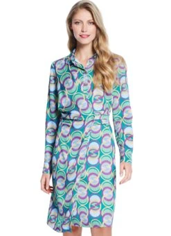 Burda Style Pattern 5826 Misses' Dress -Jaycotts Shop B5826 01