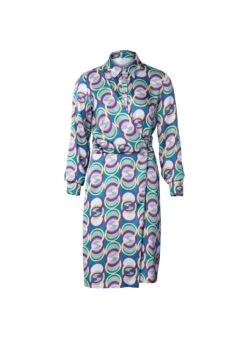 Burda Style Pattern 5826 Misses' Dress -Jaycotts Shop B5826 05