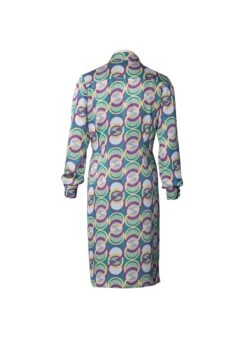 Burda Style Pattern 5826 Misses' Dress -Jaycotts Shop B5826 07