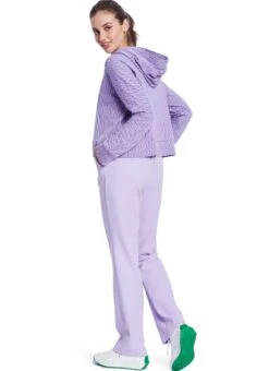 Burda 5828 Misses’ Hoodie Pattern -Jaycotts Shop B5828 05 scaled 1