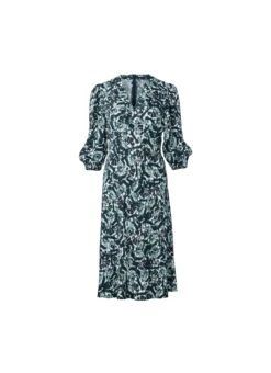 Burda Style Pattern 5838 Misses' Dress 14 Burda Style Pattern 5838 Misses' Dress -Jaycotts Shop B5838 05