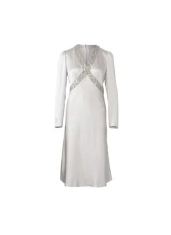 Burda Style Pattern 5838 Misses' Dress 16 Burda Style Pattern 5838 Misses' Dress -Jaycotts Shop B5838 06