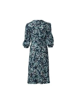 Burda Style Pattern 5838 Misses' Dress 17 Burda Style Pattern 5838 Misses' Dress -Jaycotts Shop B5838 07