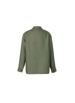 Burda Style 5842 Men's Shirt Pattern -Jaycotts Shop B5842 07