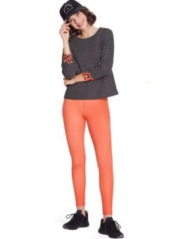 Burda Sewing Pattern 5849 Misses' Blouse -Jaycotts Shop B5849 04