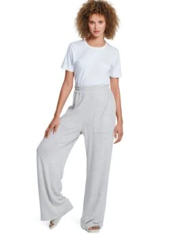 Burda Sewing Pattern 5853 Misses' Loungewear