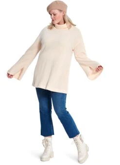 Burda Sewing Pattern 5866 Misses' Dress & Top