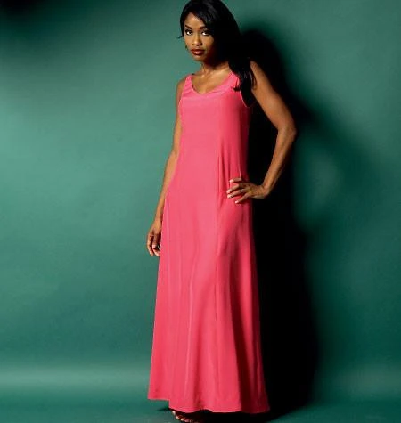 Butterick 5963 Misses' Pattern Sleepwear Set Pattern | Easy 3 Butterick 5963 Misses' Pattern Sleepwear Set Pattern | Easy - Image 3