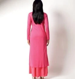 Butterick 5963 Misses' Pattern Sleepwear Set Pattern | Easy 15 Butterick 5963 Misses' Pattern Sleepwear Set Pattern | Easy -Jaycotts Shop B5963e