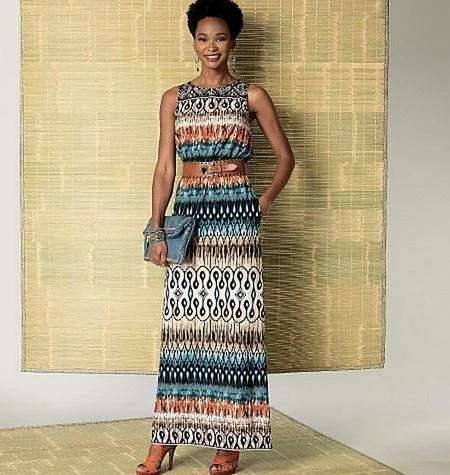 Butterick 6330 Jacket, Dress, Romper And Jumpsuits Sewing Pattern 1 Butterick 6330 Jacket, Dress, Romper And Jumpsuits Sewing Pattern