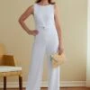 Butterick Sewing Pattern 6775 Jacket, Dress And Jumpsuits