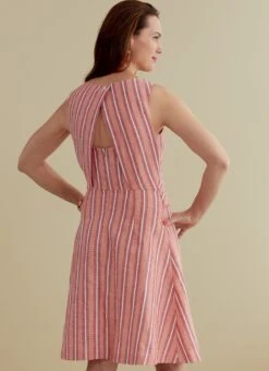 Butterick Sewing Pattern 6775 Jacket, Dress And Jumpsuits -Jaycotts Shop B6775 09