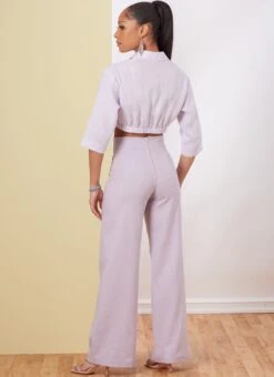 Butterick 6880 Shirts, Pants And Shorts Sewing Pattern -Jaycotts Shop B6880 product hires 03