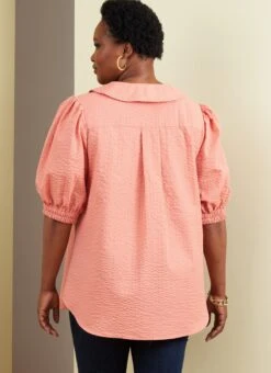 Butterick Sewing Pattern 6896 Women's Top -Jaycotts Shop B6896 product hires 05