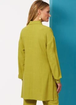 Butterick Sewing Pattern B6932 Misses’ Top And Pants -Jaycotts Shop B6932 product hires 04