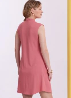 Butterick Sewing Pattern 6945 Knit Lounge Top, Dress And Pants -Jaycotts Shop B6945 product hires 04