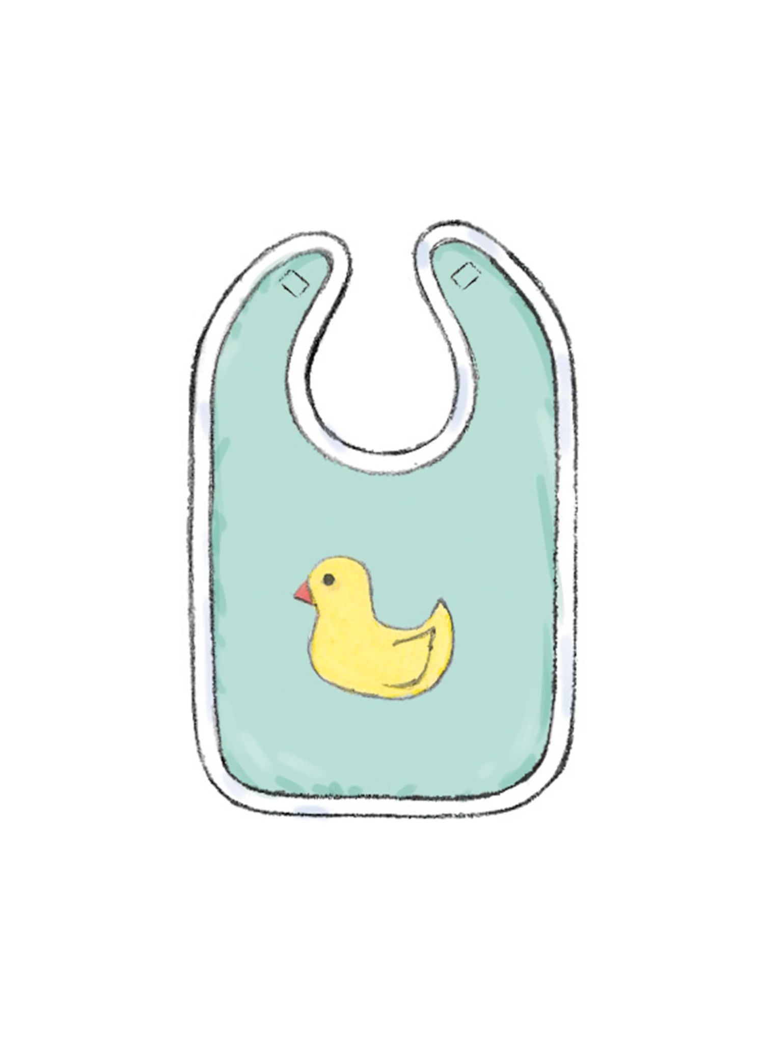 Butterick Sewing Pattern 6968 Bunting, Jumpsuit, Shirt And Accessories 8 Butterick Sewing Pattern 6968 Bunting, Jumpsuit, Shirt And Accessories - Image 8