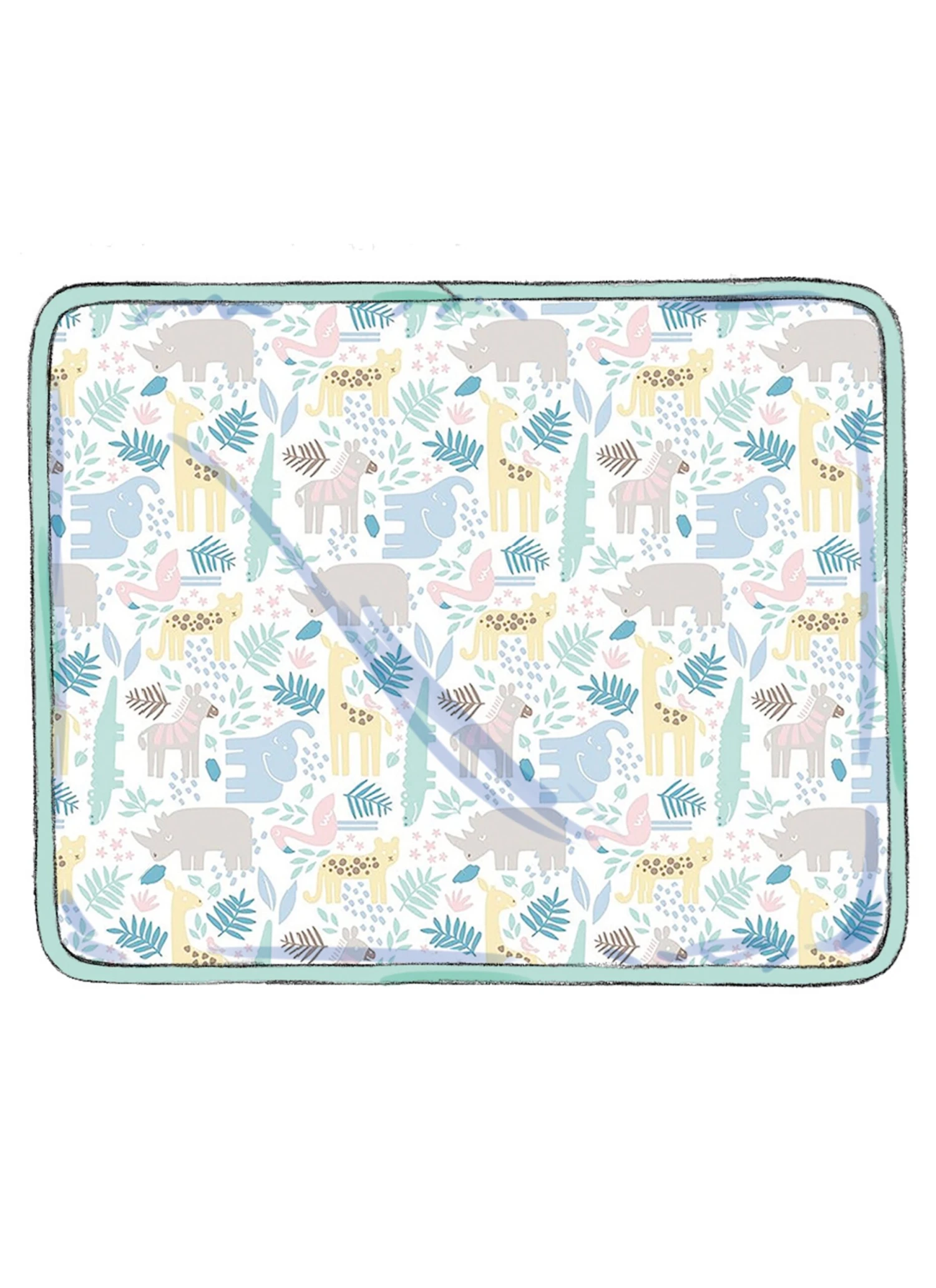 Butterick Sewing Pattern 6968 Bunting, Jumpsuit, Shirt And Accessories 11 Butterick Sewing Pattern 6968 Bunting, Jumpsuit, Shirt And Accessories - Image 11