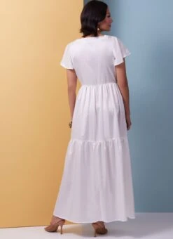 Butterick Sewing Pattern B6983 Misses' Dresses -Jaycotts Shop B6983 product hires 03