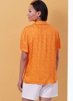 Butterick Sewing Pattern B6984 Unisex Shirts, Shorts And Pants -Jaycotts Shop B6984 product hires 05