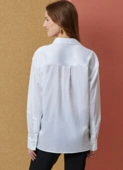 Butterick Sewing Pattern B7011 Misses' Shirts 10 Butterick Sewing Pattern B7011 Misses' Shirts -Jaycotts Shop B7011 04